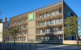 Ibis Styles Montelimar Centre